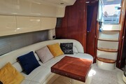 Image courtesy of JD Yachts Fairline Targa 48