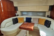 Image courtesy of JD Yachts Fairline Targa 48