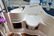 Image courtesy of JD Yachts Fairline Targa 48