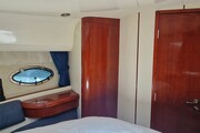 Image courtesy of JD Yachts Fairline Targa 48