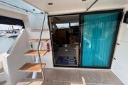 Image courtesy of JD Yachts Fairline Squadron 42