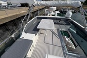 Image courtesy of JD Yachts Fairline Squadron 42