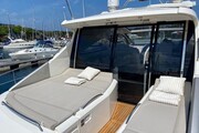 Image courtesy of JD Yachts Fairline Targa 62 GT