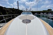 Image courtesy of JD Yachts Fairline Targa 62 GT