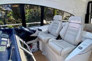 Image courtesy of JD Yachts Fairline Targa 62 GT