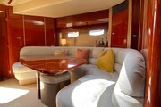 Image courtesy of JD Yachts Fairline Targa 62 GT