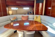 Image courtesy of JD Yachts Fairline Targa 62 GT