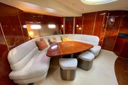 Image courtesy of JD Yachts Fairline Targa 62 GT