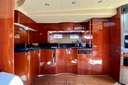 Image courtesy of JD Yachts Fairline Targa 62 GT