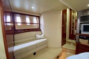 Image courtesy of JD Yachts Fairline Targa 62 GT