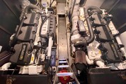Image courtesy of JD Yachts Fairline Targa 62 GT