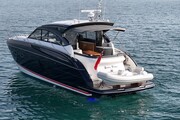 Image courtesy of JD Yachts Princess V48