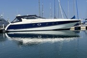 Image courtesy of JD Yachts Sunseeker Camargue 55