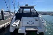 Image courtesy of JD Yachts Sunseeker Camargue 55
