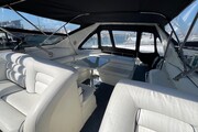 Image courtesy of JD Yachts Sunseeker Camargue 55