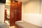 Image courtesy of JD Yachts Fairline Squadron 74