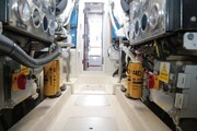 Image courtesy of JD Yachts Fairline Squadron 74