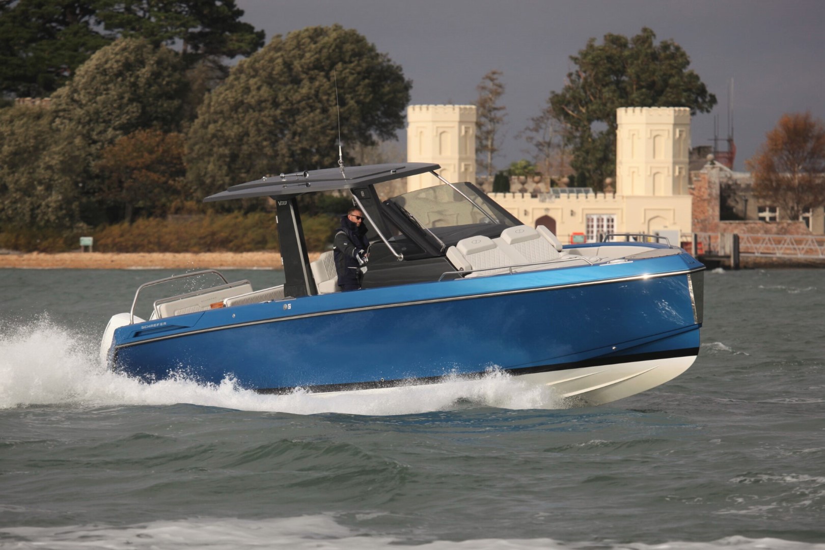 Schaefer V33 for sale