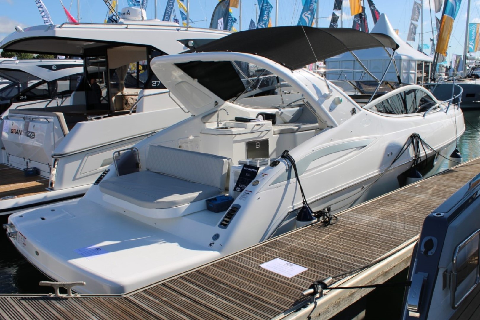 Schaefer 303 for sale