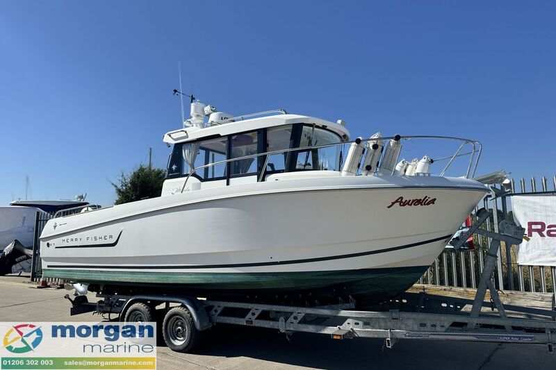 Jeanneau-Merry-Fisher-755-Marlin-main Jeanneau  Merry Fisher 755 Marlin 