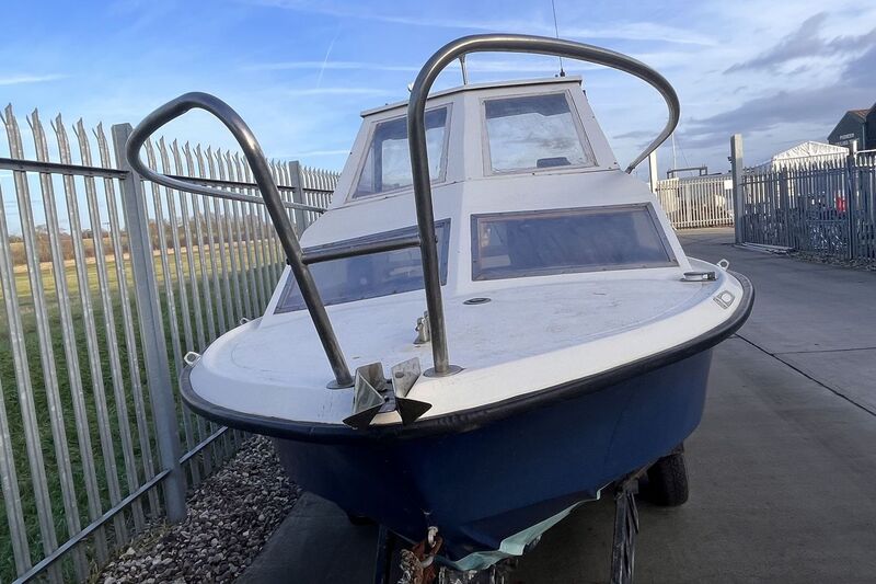  Solar Kwik Fisher