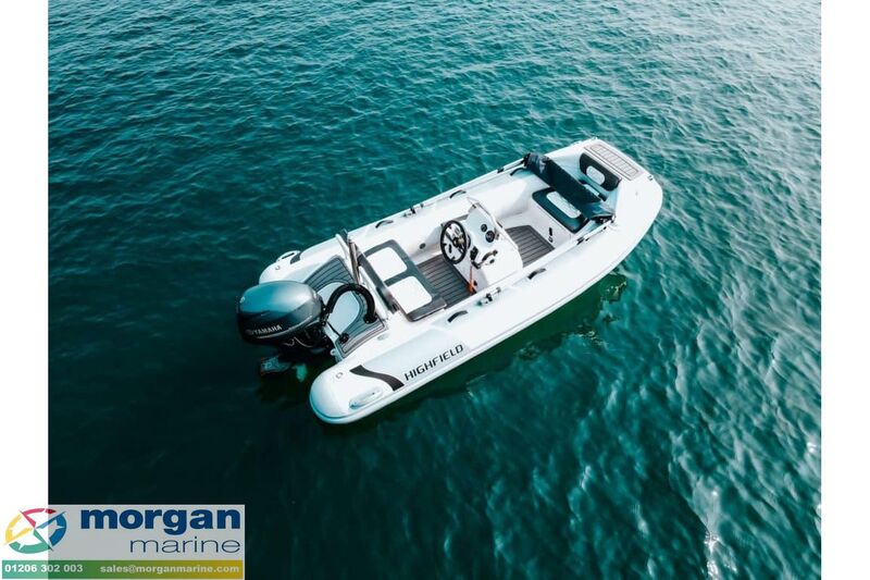  Highfield Sport 360