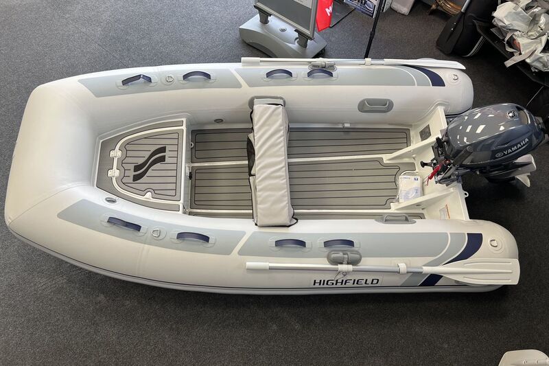  Highfield CL 310