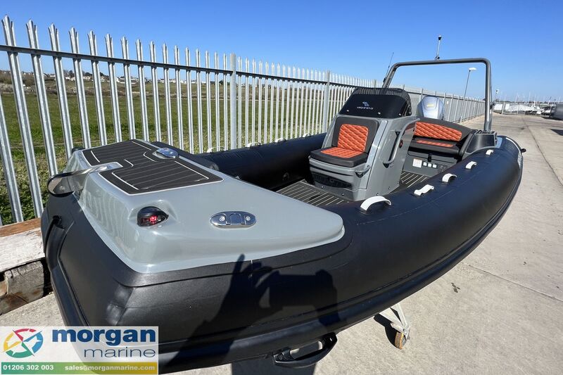  Highfield Sport 520