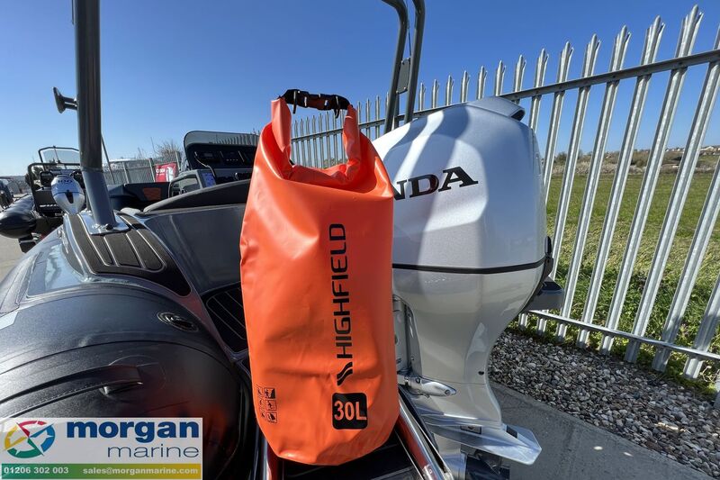  Highfield Sport 520