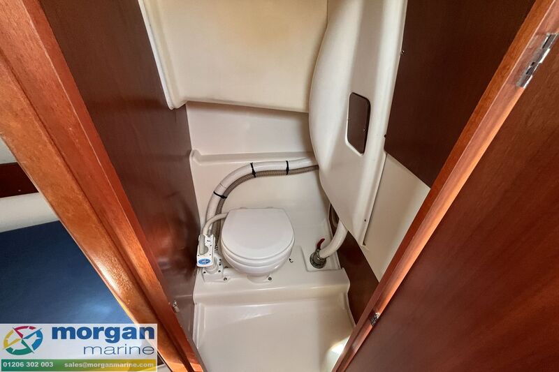  Jeanneau Cap Camarat 755 WA