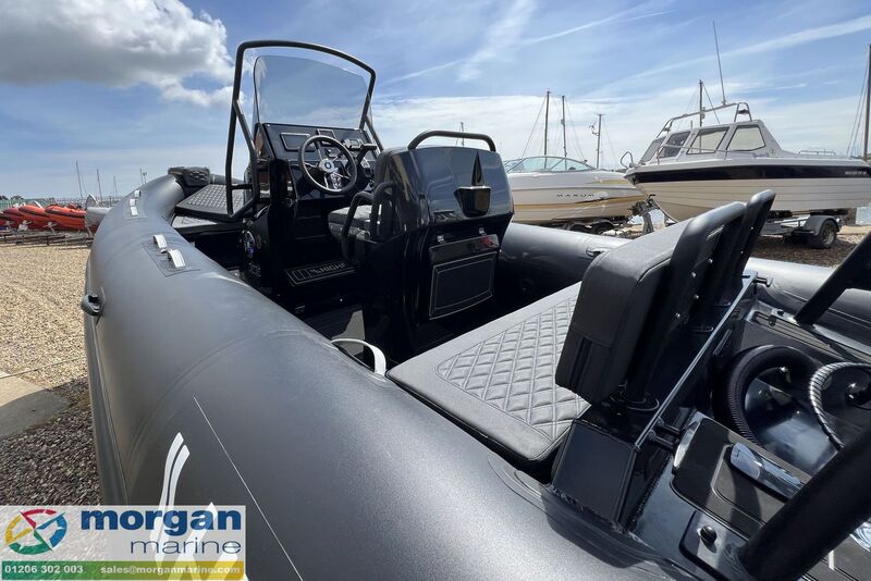  Highfield Sport 600