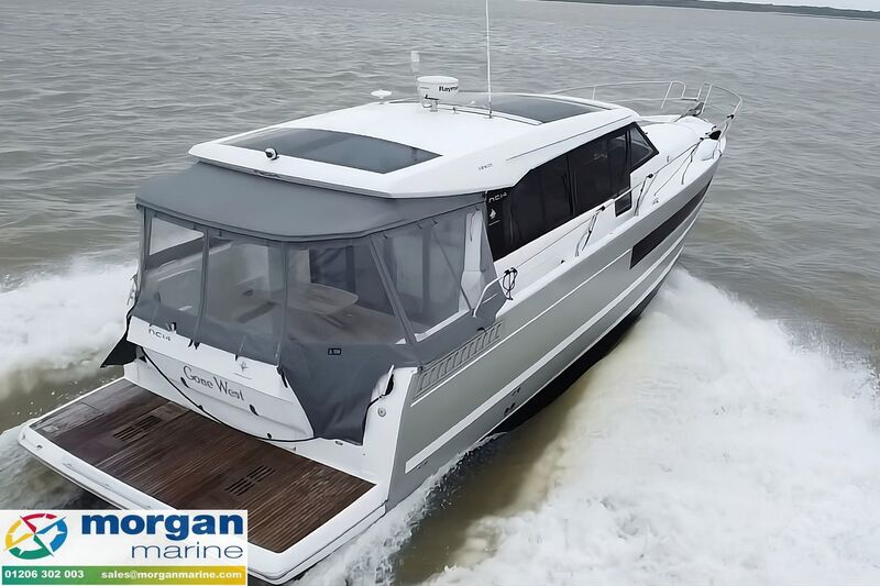  Jeanneau NC 14