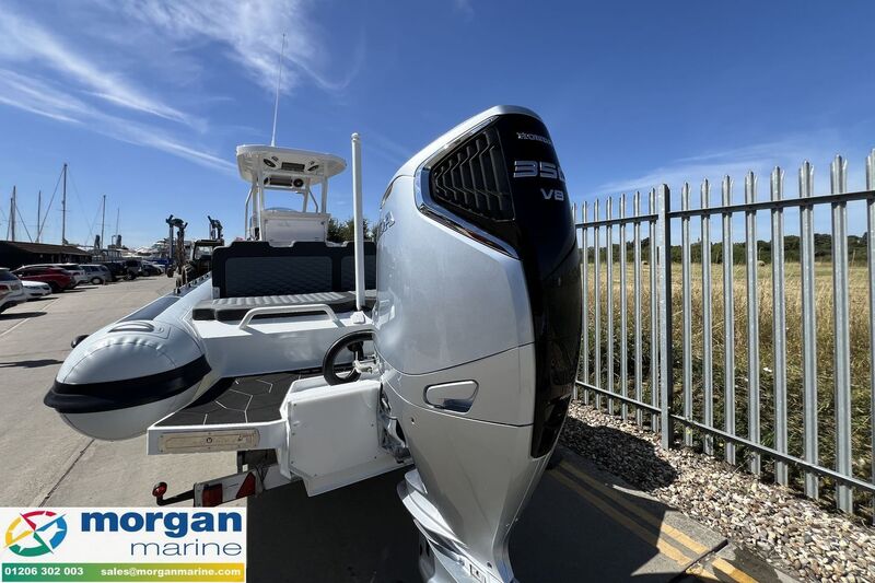  Highfield Sport 900