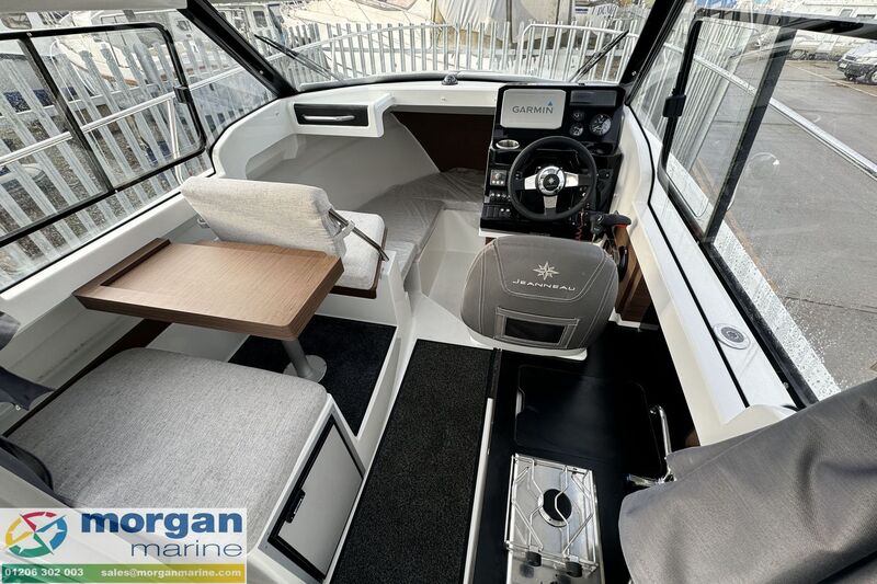 Jeanneau Merry Fisher 695 Series 2