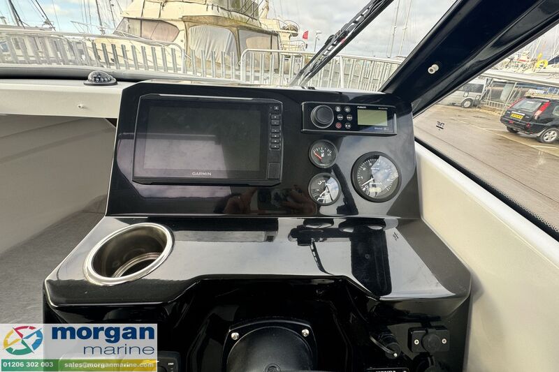  Jeanneau Merry Fisher 695 Series 2