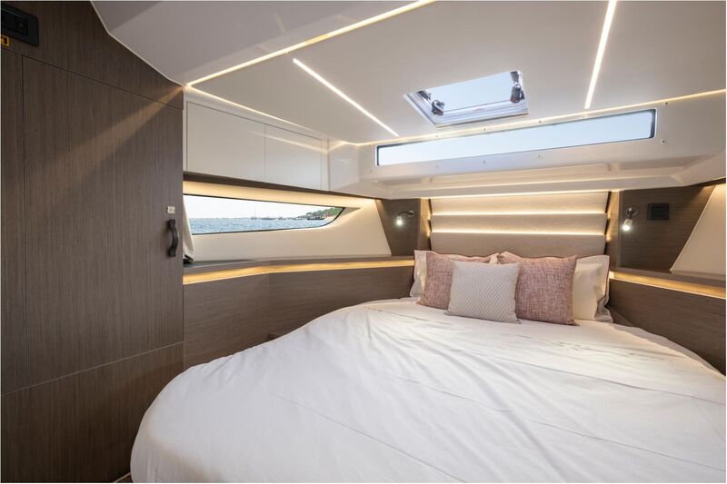  Jeanneau Merry Fisher 1295 Coupe