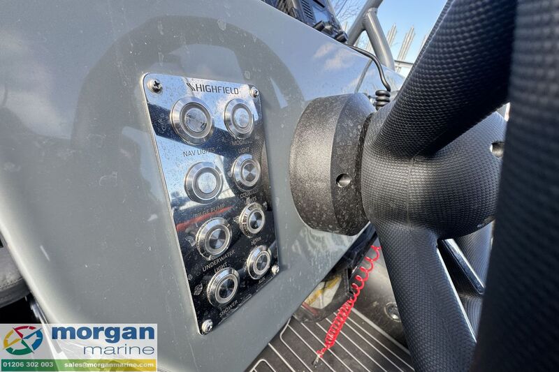  Highfield Sport 560