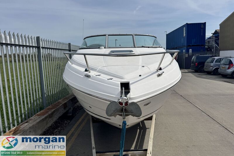  Rinker 230 Captiva Atlantic