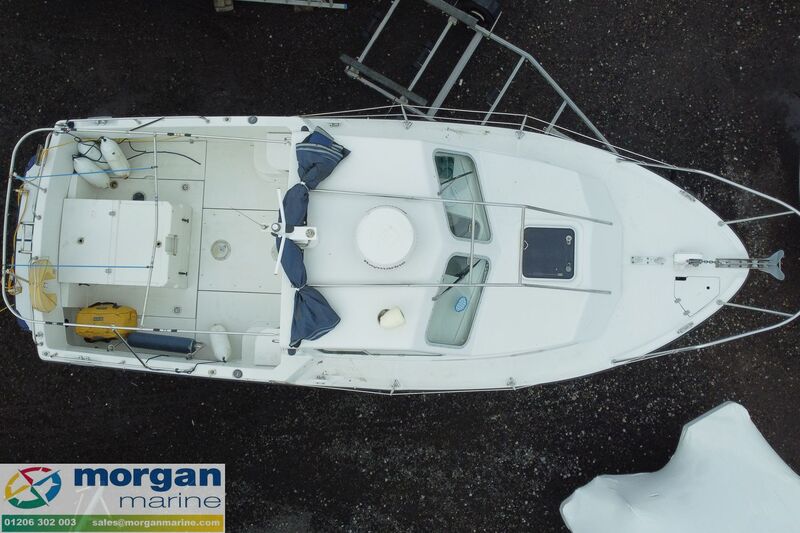  Orkney Day Angler 24