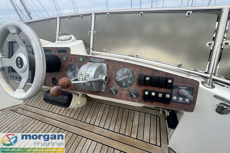  Humber 42 TSDY