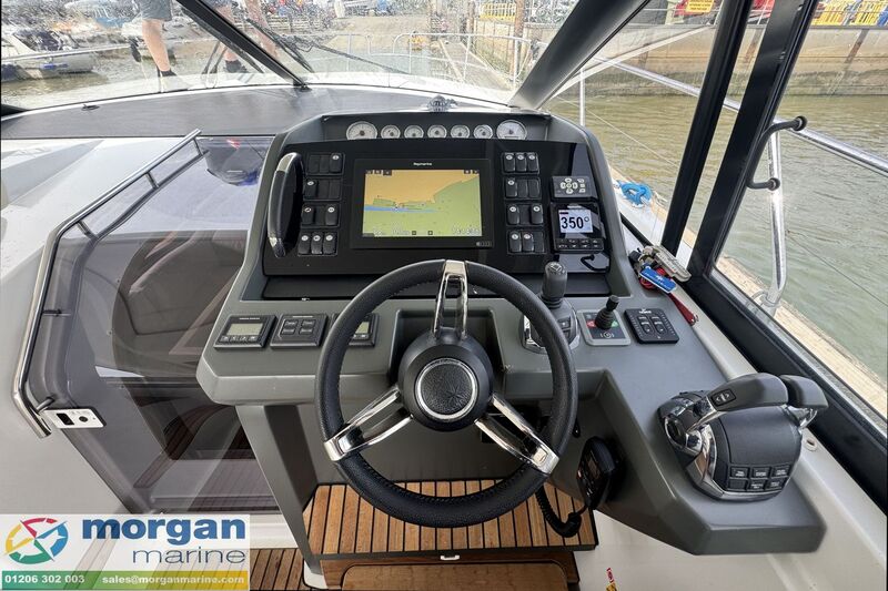  Jeanneau Leader 40