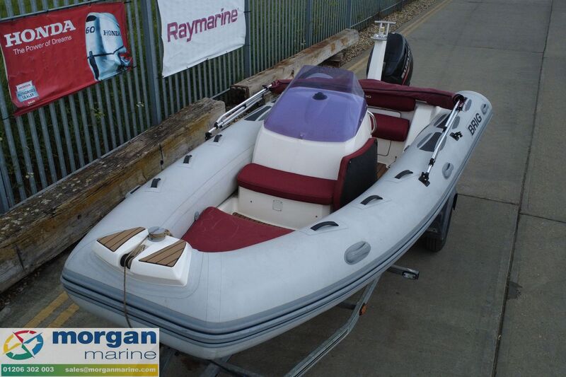  Brig Eagle 480H