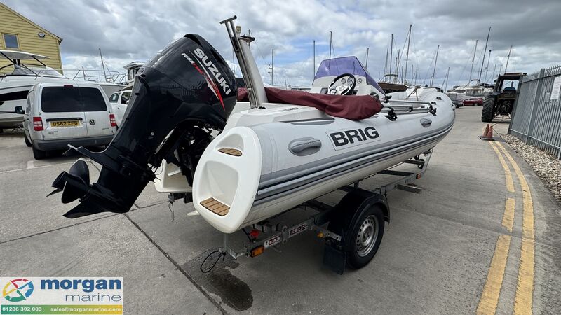  Brig Eagle 480H