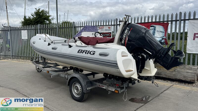  Brig Eagle 480H