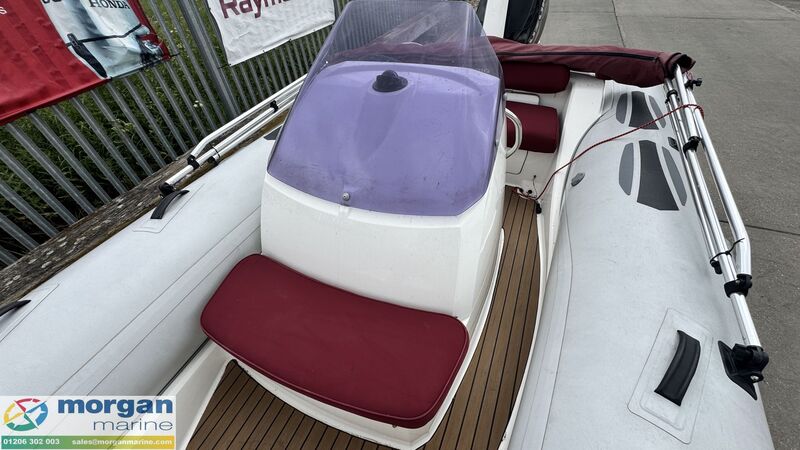  Brig Eagle 480H