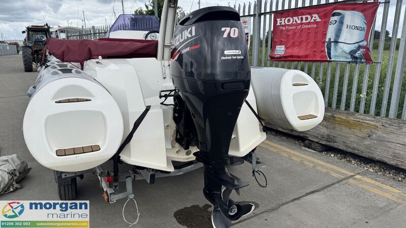  Brig Eagle 480H