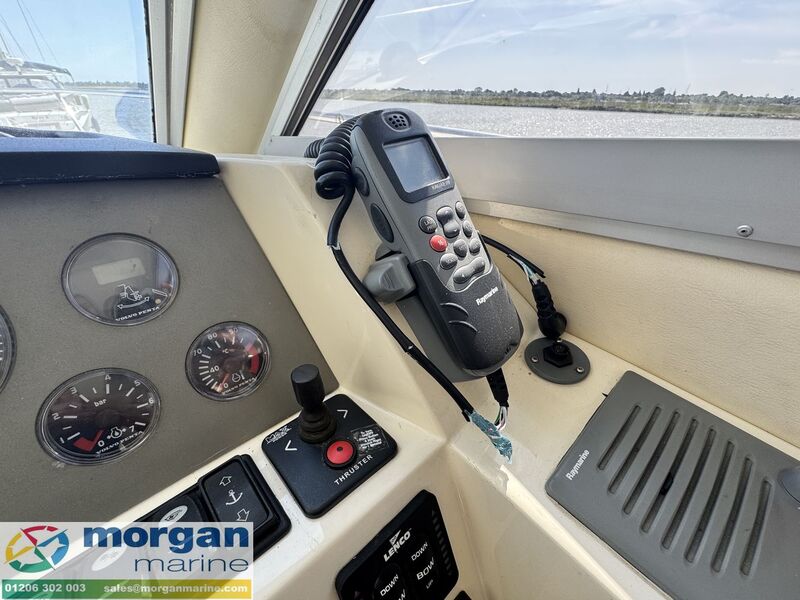  Sealine F34
