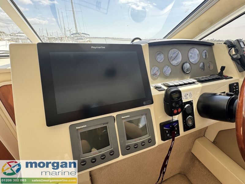  Sealine F34