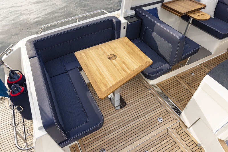  Nimbus 305 Drophead