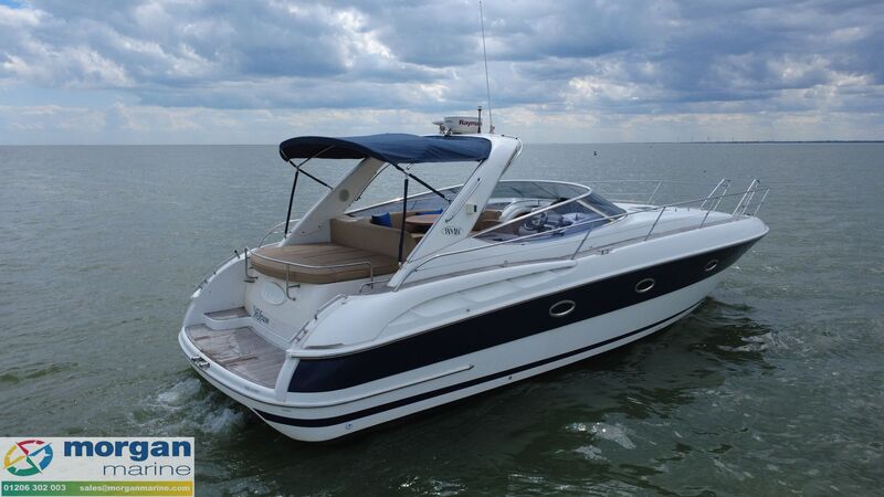  Bavaria  37 Sport